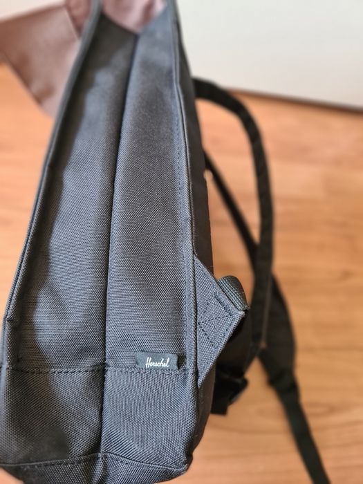 Rucsac damă Herschel Supply City mid