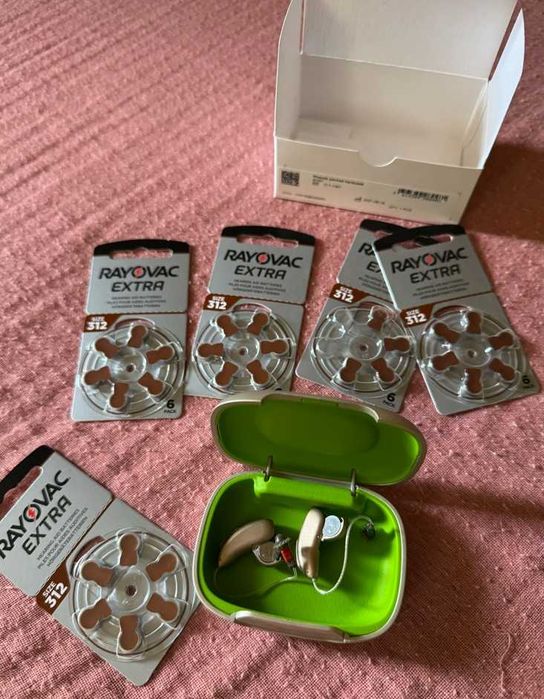 PHONAK M30-312 Слухови апарати