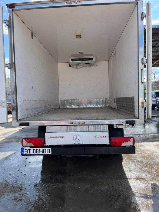 MERCEDES SPRINTER frigorific   3.5 tone