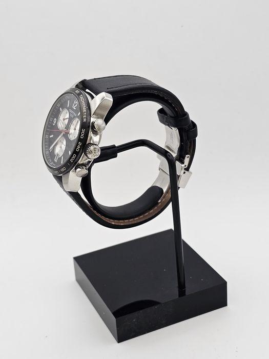 Certina DS Podium Chronograph Amanet BKG