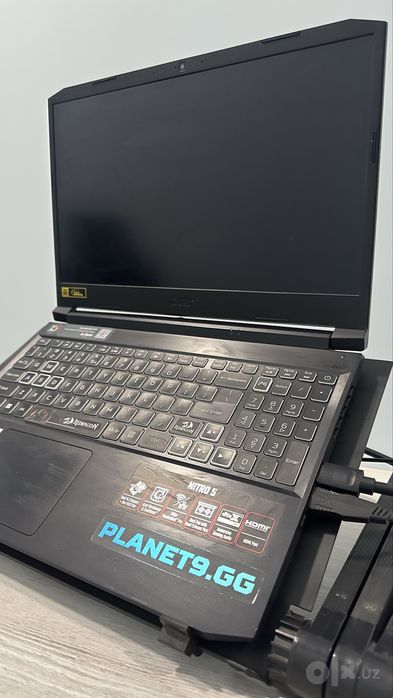 Acer Nitro 5 gaming