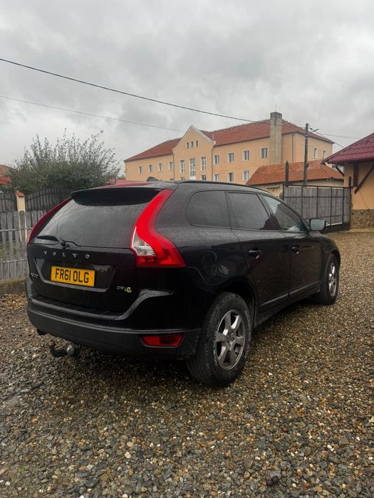 VOLVO XC60 2011 — imagine 2