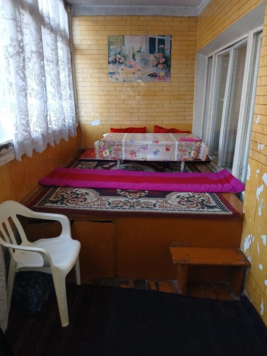 Сдается 3х комнатная на ц-5 в центре метро минор