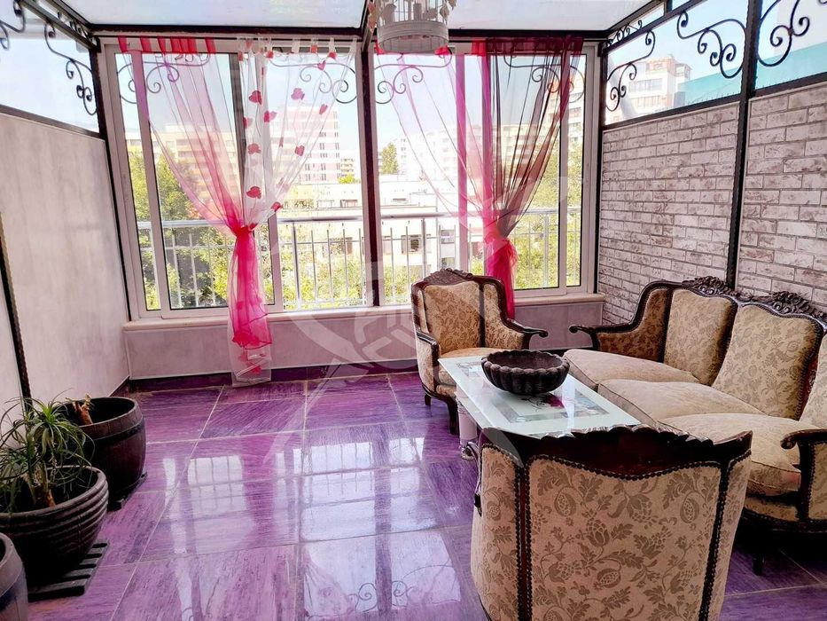 Дава се под наем Двустаен апартамент в София, Студентски град - 96 кв.м за 677.79 € - Снимка #2