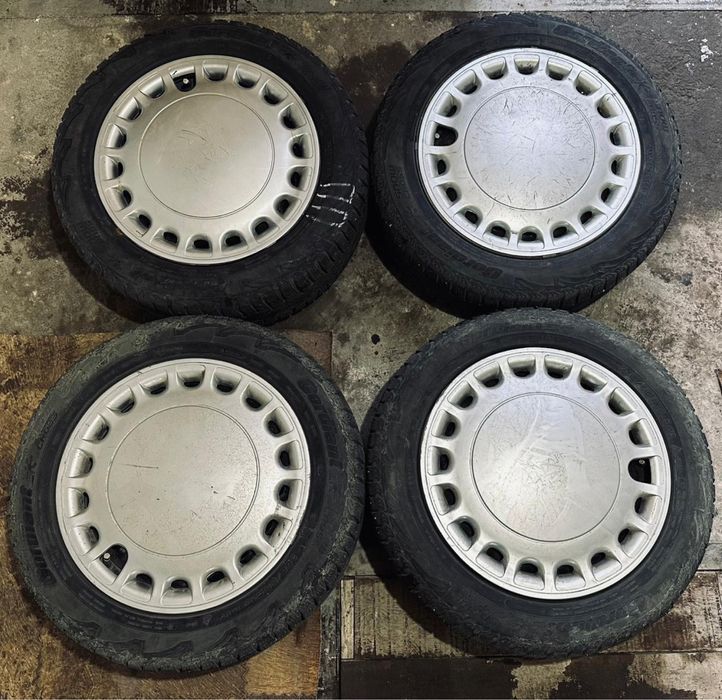 Продам шины с дисками