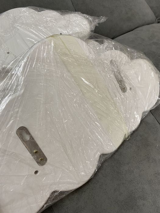 Полки 3шт, облака