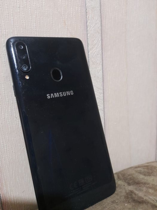 Продам телефон Галакси А15