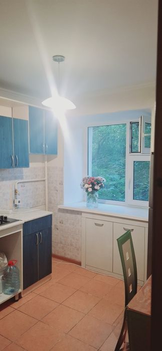 Квартира 2 комнатная