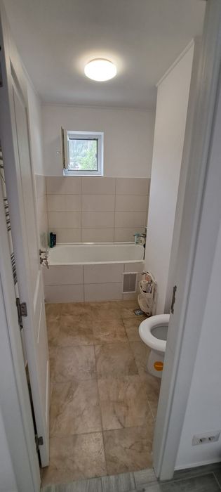 Apartament renovat