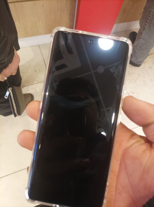 Infinix zero      30