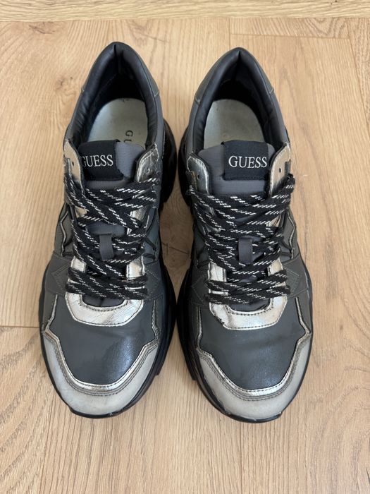 Мъжки маратонки Guess 43 номер