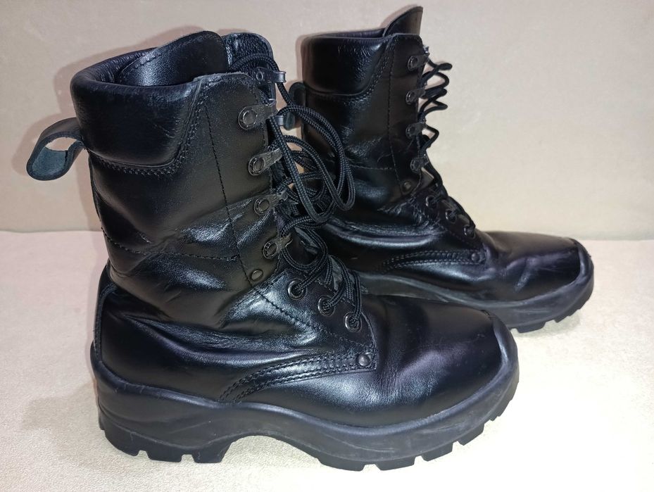 Кожени кубинки N 38 - 45 лв