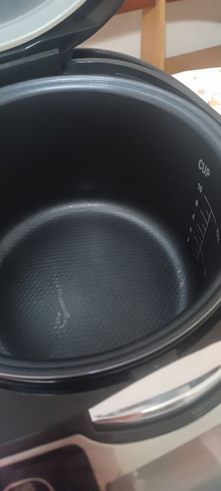 Aparat de gătit  Moulinex