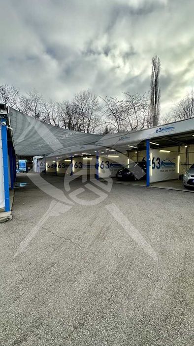 Продава се Промишлена сграда в София, Бояна - 1100 кв.м за 54 €/кв.м - Снимка #1