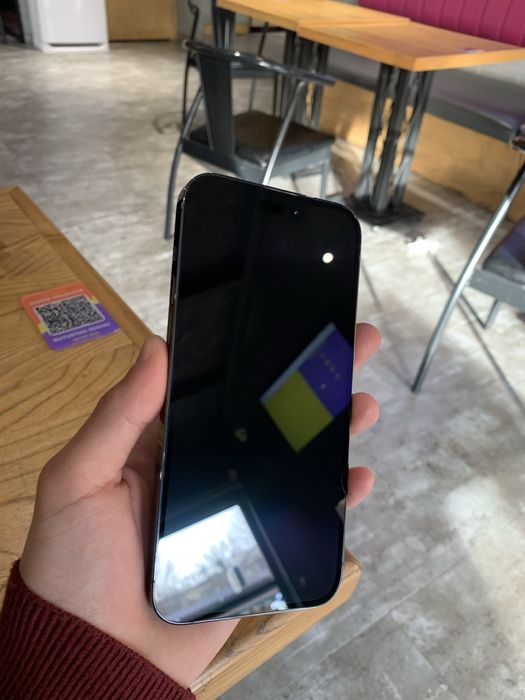 iPhone 14 Pro Max 128 айфон 14 про макс 128