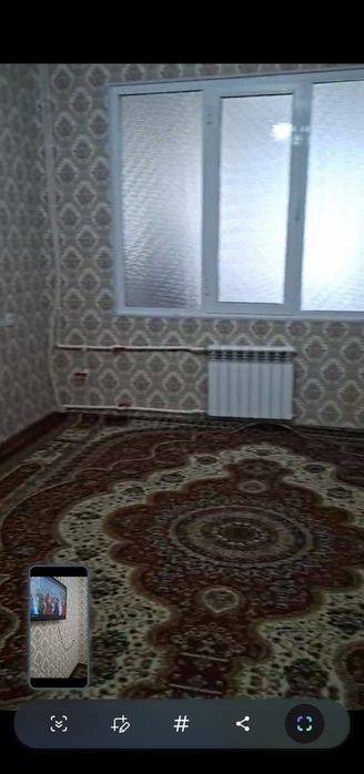 2 xonali uy ijaraga beriladi