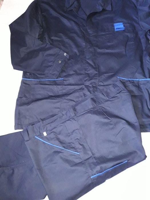 Спец.одежда рабочая 56 р.