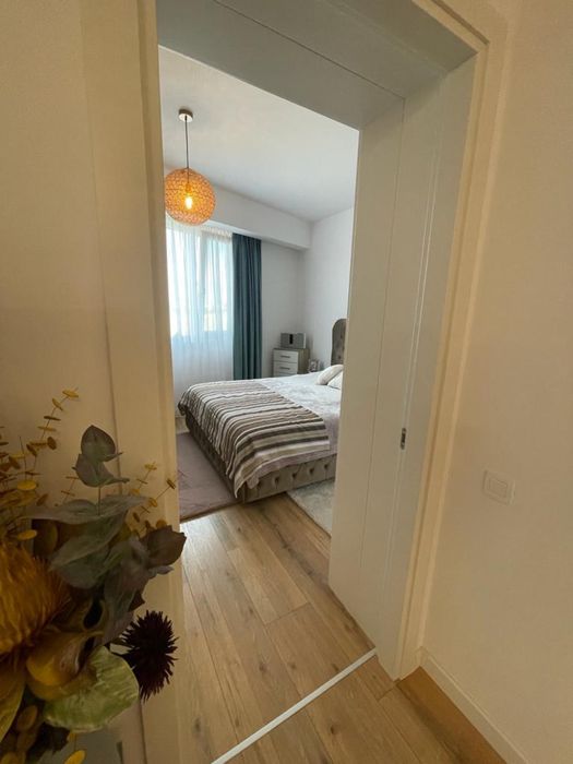 Apartament 2 camere de vanzare