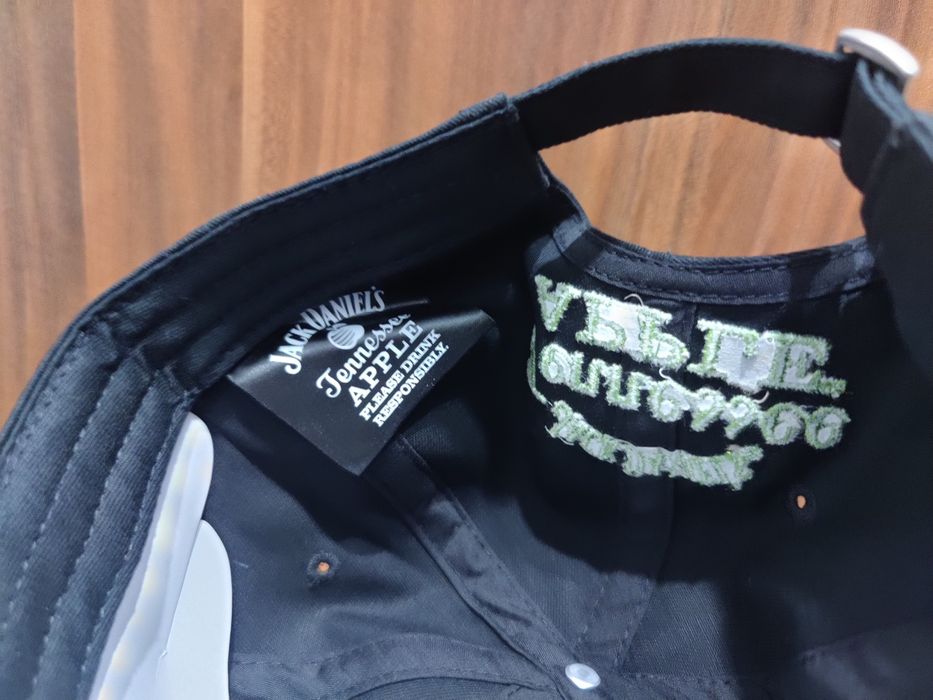 Оригинална шапка Jack Daniels apple