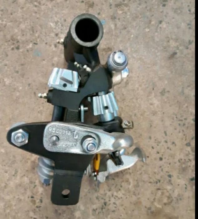 Пресс подборщик Тукан запчасти