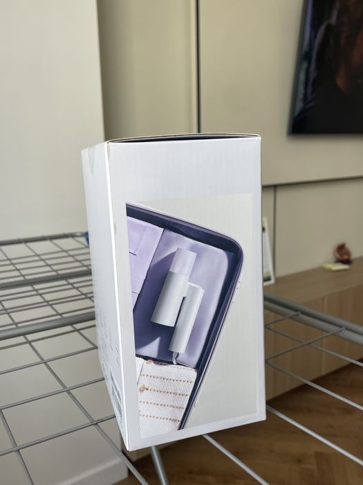Отпариватель xiaomi