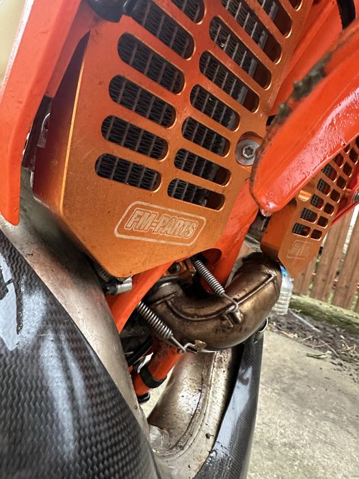 Ktm 300 2t 2023  150 h