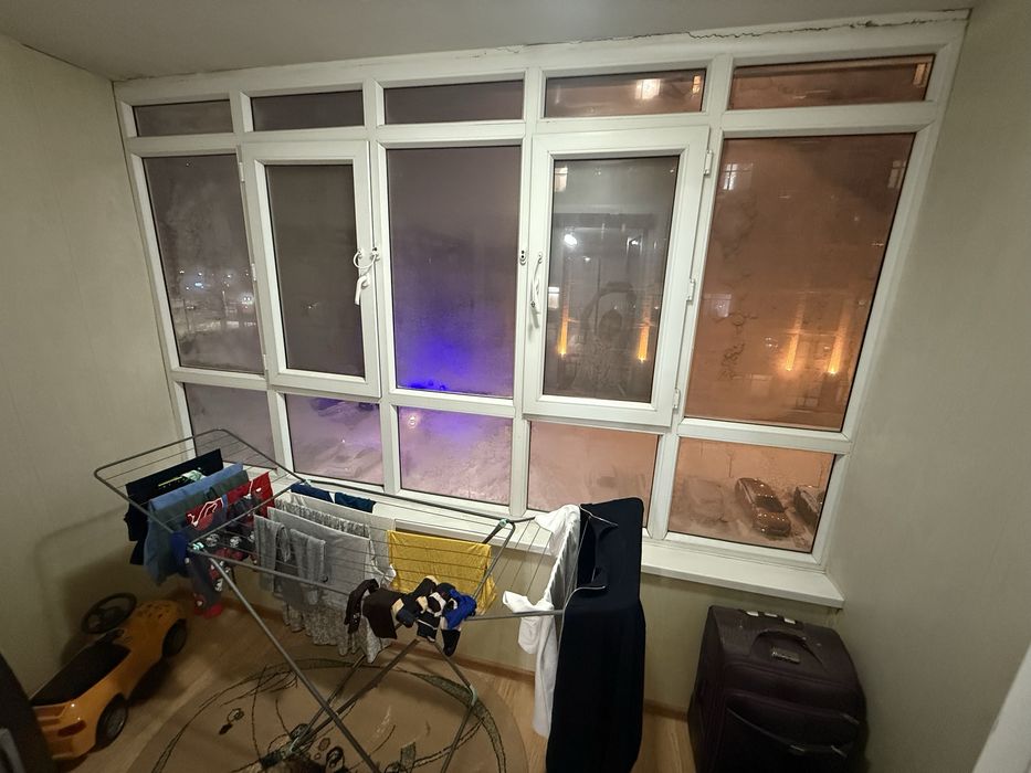Продам квартиру 3х