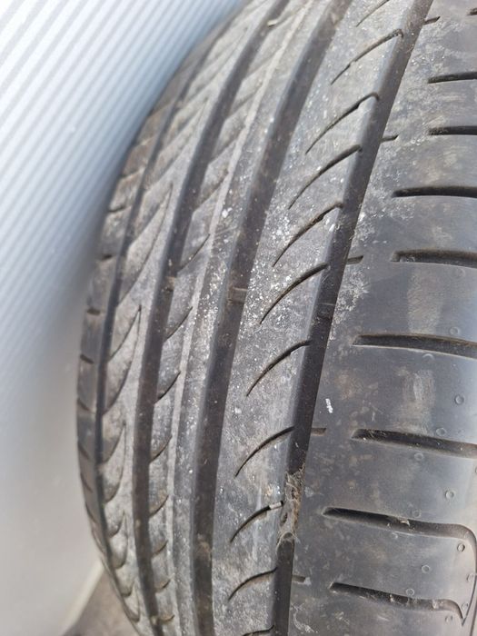 Джанти 17 цола 5x110