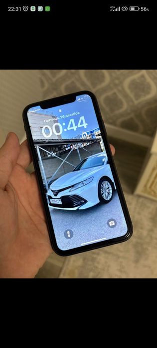 Айфон 11 128 ГB  шымкент