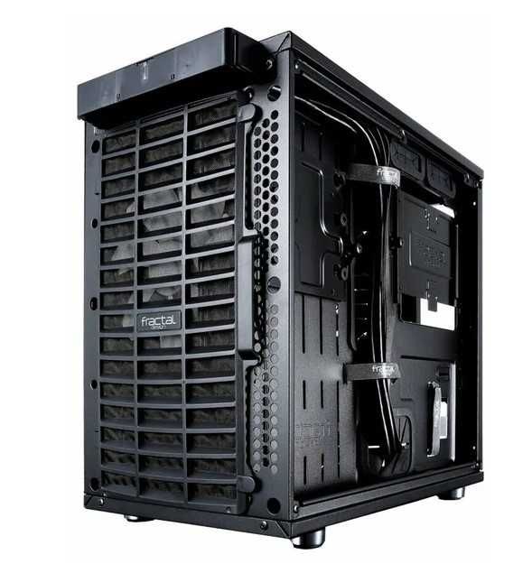 корпус Fractal Design Define Nano S