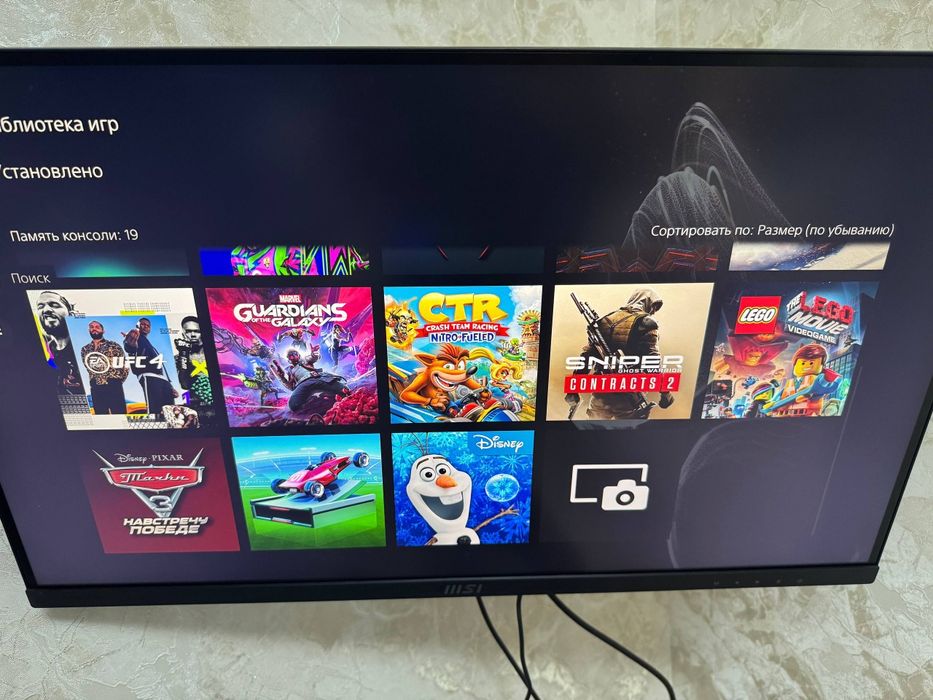 PS5 slim 1TB b/u 390$

FIFA 26 
O’yinlar yozilgan
Holati yahshi 
Josti