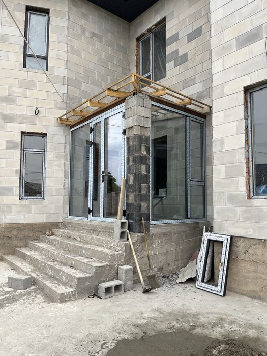 Окна Двери Витражи !