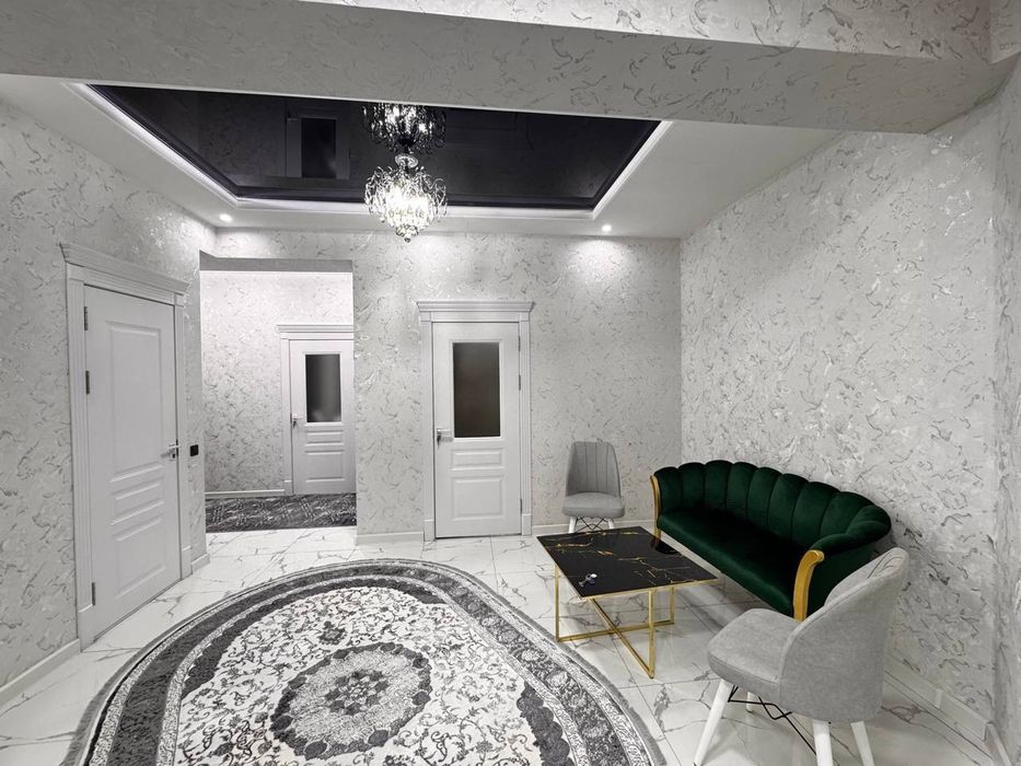 Продаётся  3х комнатная квартира