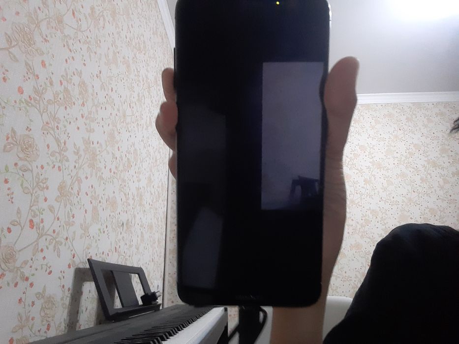 Huawei p smart в идеале