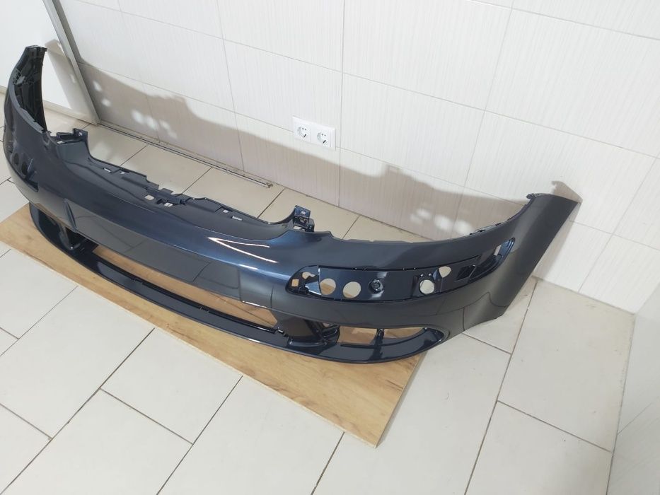 Bara Fata VW Golf 5/V Plus 2005-2009 (Cod: LC5F (Albastru))