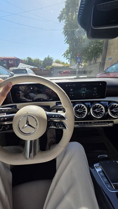 Vând volan Mercedes A , C , E , S,  GLC , GLE , GLS Klasse | POZE REALE