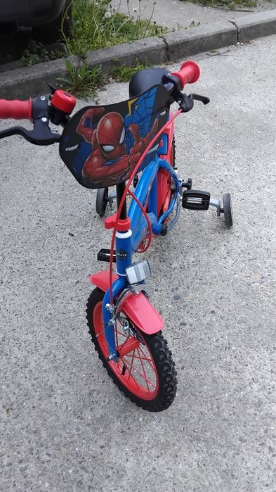 Bicicleta copii  16 inch