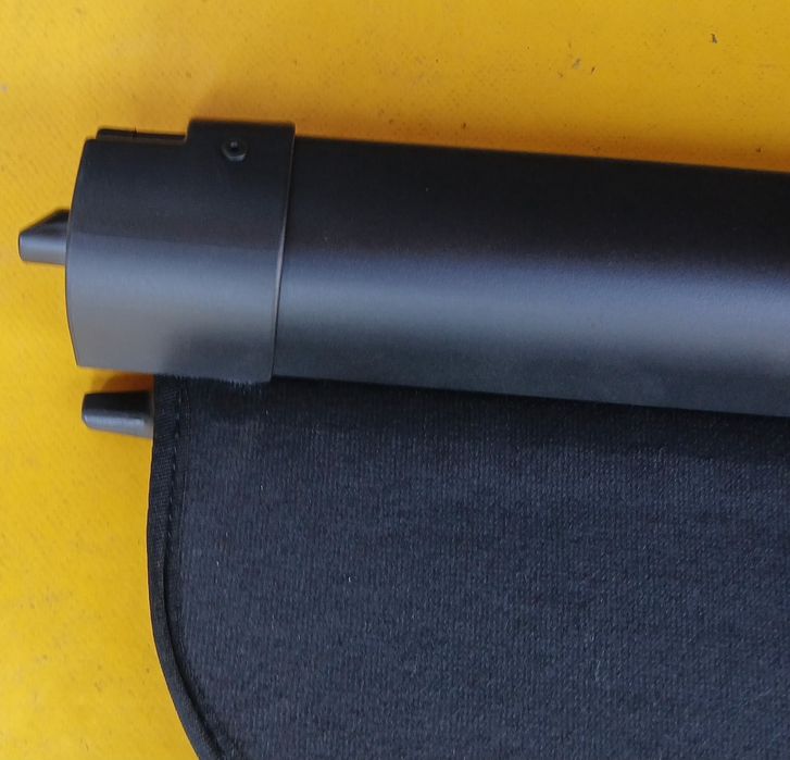 Rulou portbagaj retractabil Renault Kadjar 2020