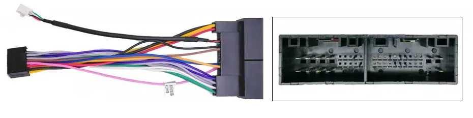 Navigatie Android 14 KIA SORENTO 2012-2021 1/8 Gb Waze CarPlay +CAMERA