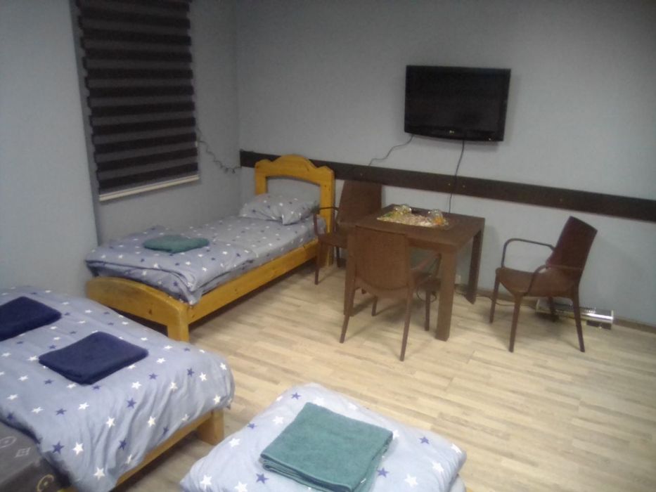 Мехмонхона Юнусободда