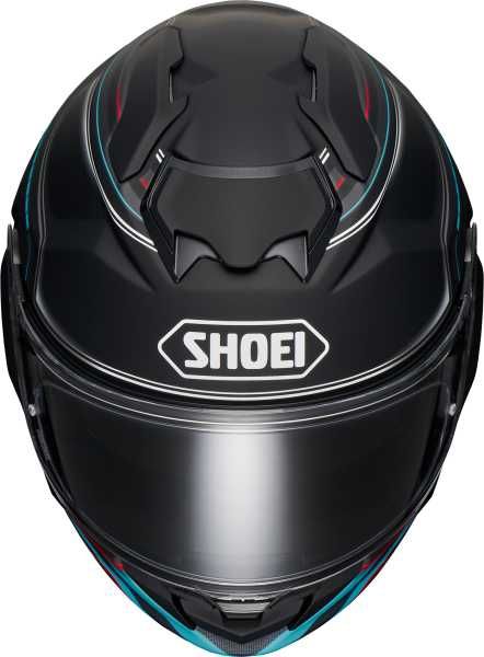 Каска Shoei GT-AIR3 2026 турист с очила висок клас SHOEI