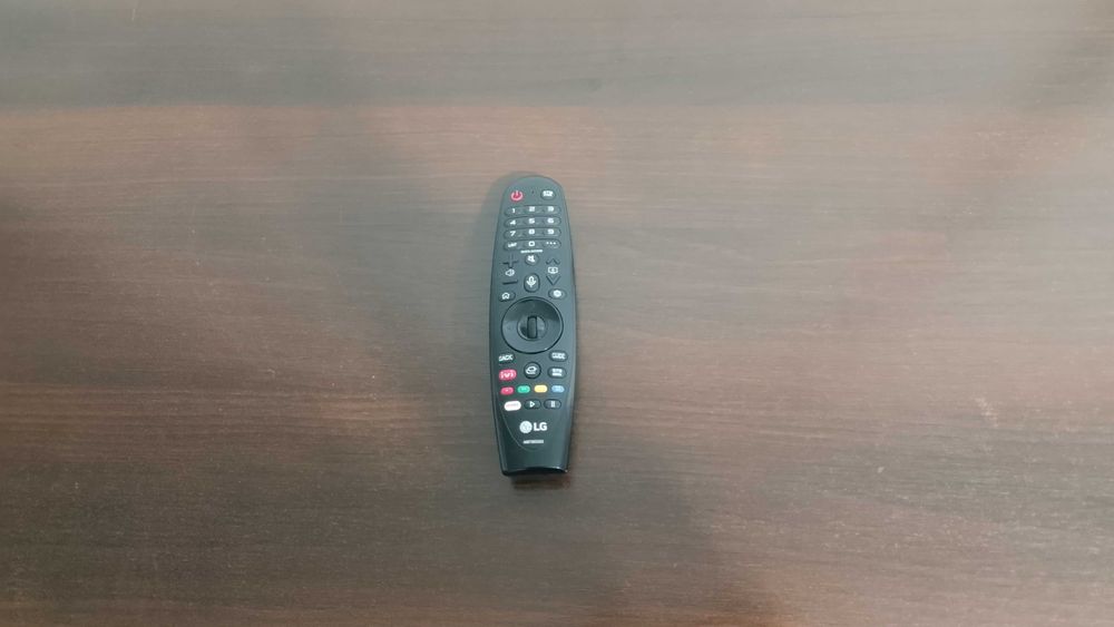 4K UHD- телевизор LG43UM7450P  109см.