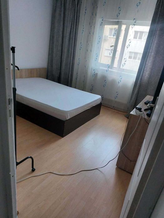 Apartament de vânzare Năvodari, 2 camere, decomandat