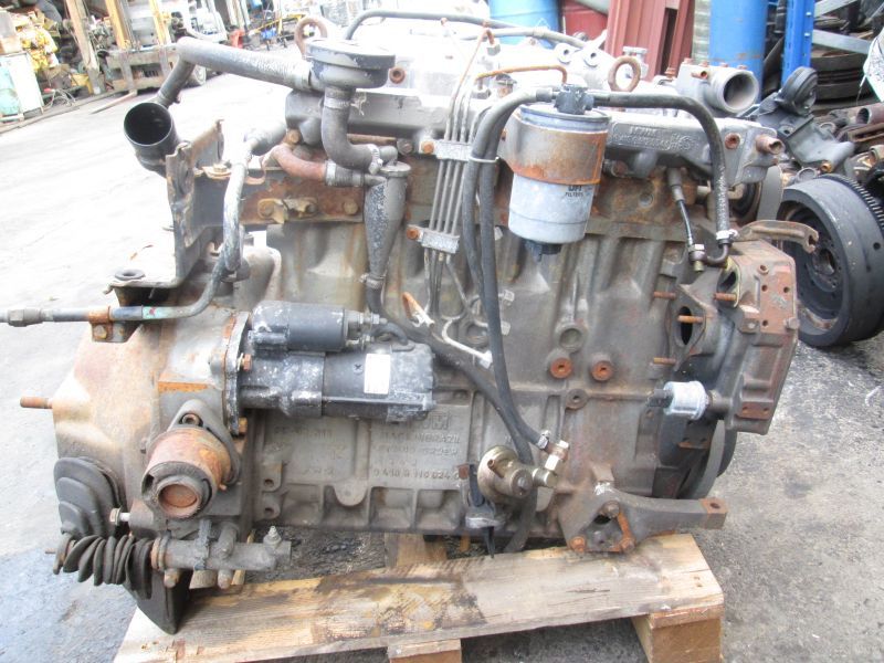 Piese de motor MWM D226-6 , D208.4 , 4.10TCA CO