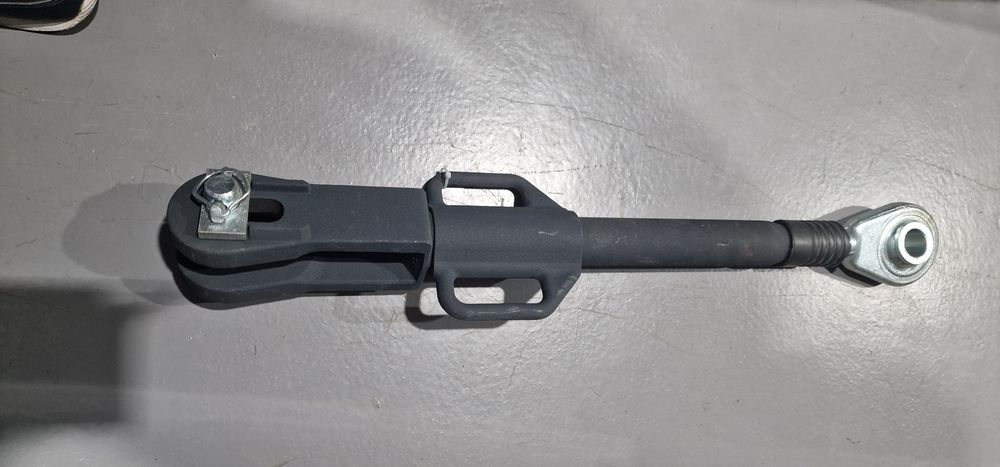 Ancora stabilizator întinzător vertical tija reglabila tractor case ne