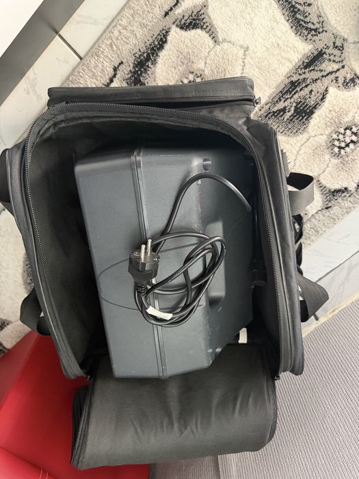 Voice Systems Contact CX MK2