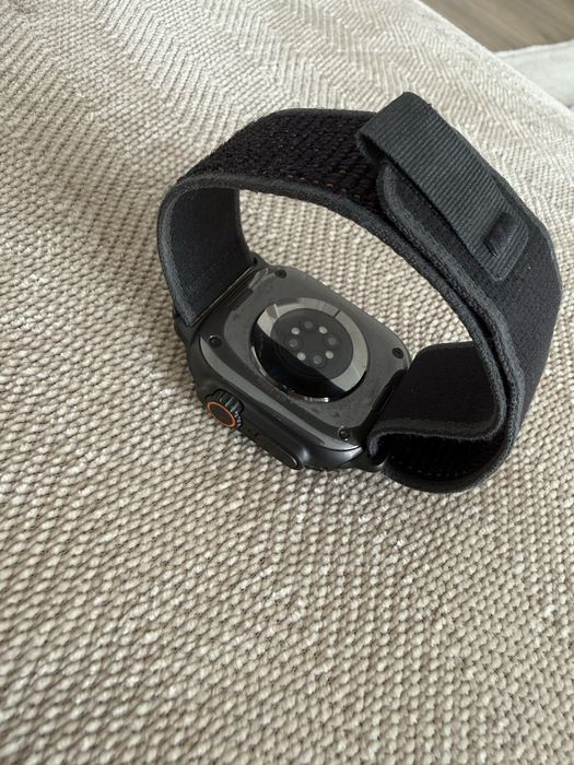 Эпл Вотч ультра 2