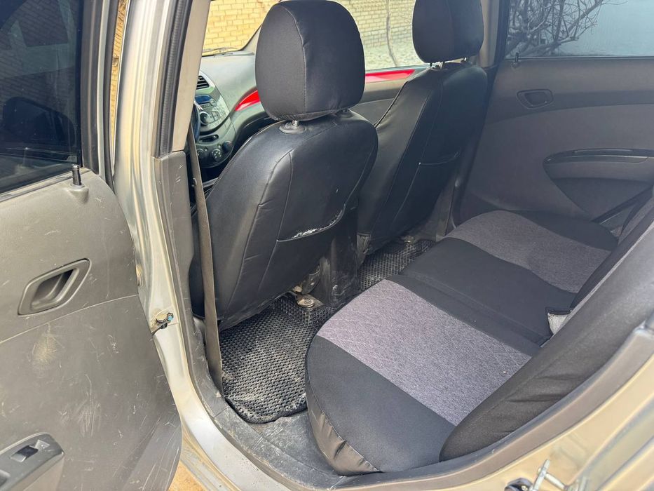 Спарк сотилади 2013 йил 3 позиция