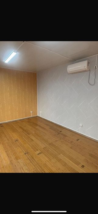 Павильон готовый