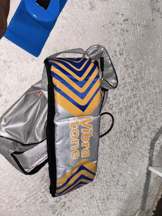 Пояс для похудения вибратон